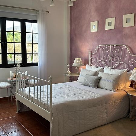 Habitacion Dache Lanzarote Tías Eksteriør billede