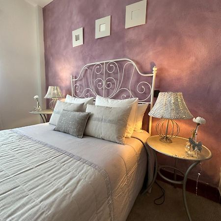 Habitacion Dache Lanzarote Tías Eksteriør billede