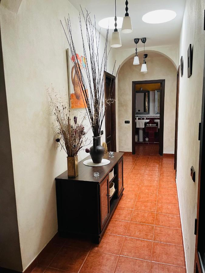 Habitacion Dache Lanzarote Tías Eksteriør billede