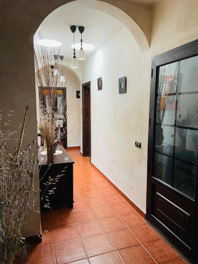 Habitacion Dache Lanzarote Tías Eksteriør billede