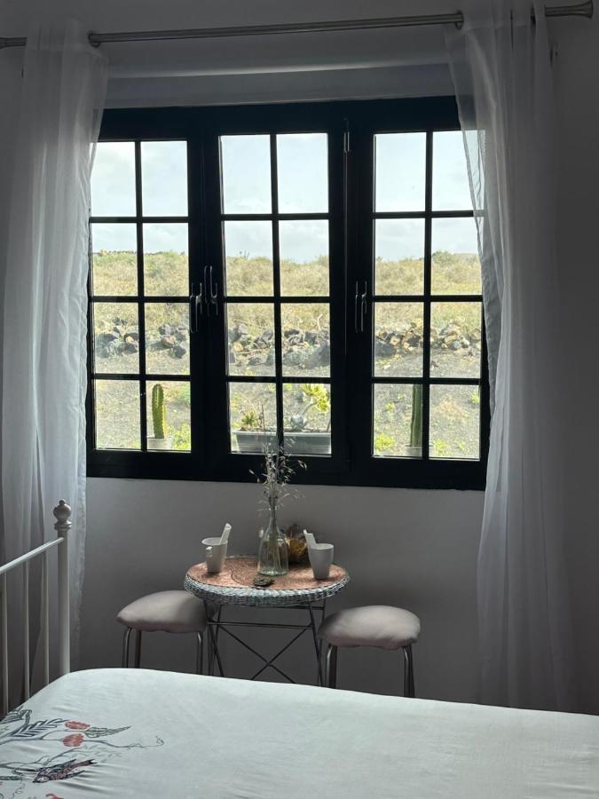 Habitacion Dache Lanzarote Tías Eksteriør billede