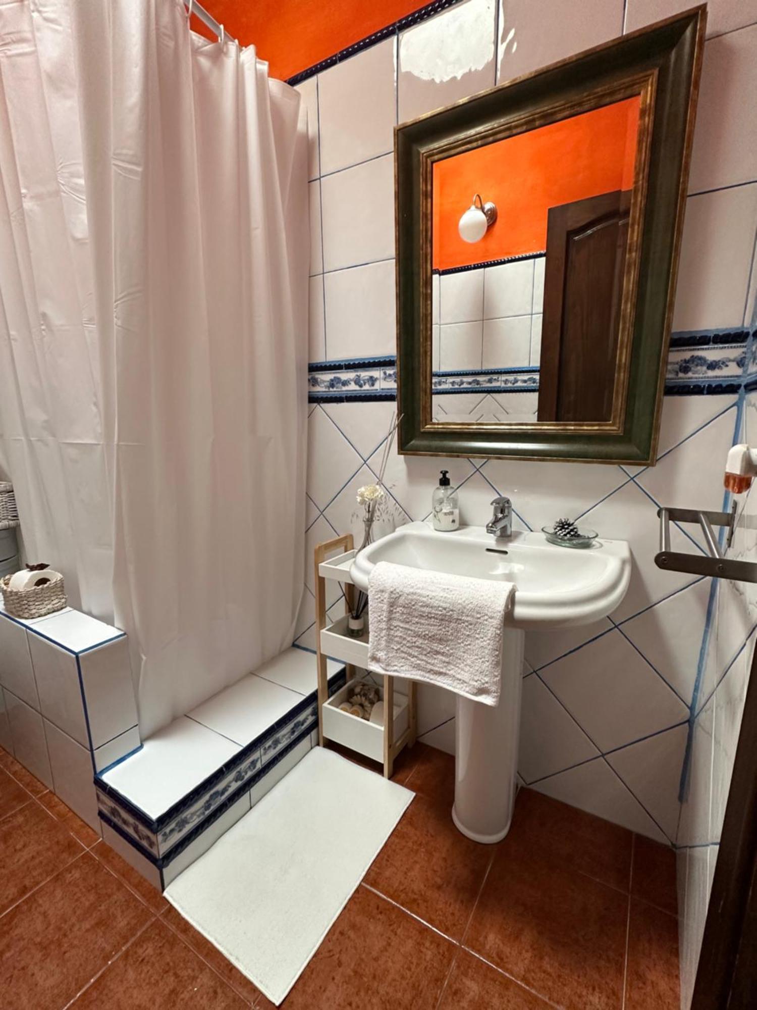 Habitacion Dache Lanzarote Tías Eksteriør billede