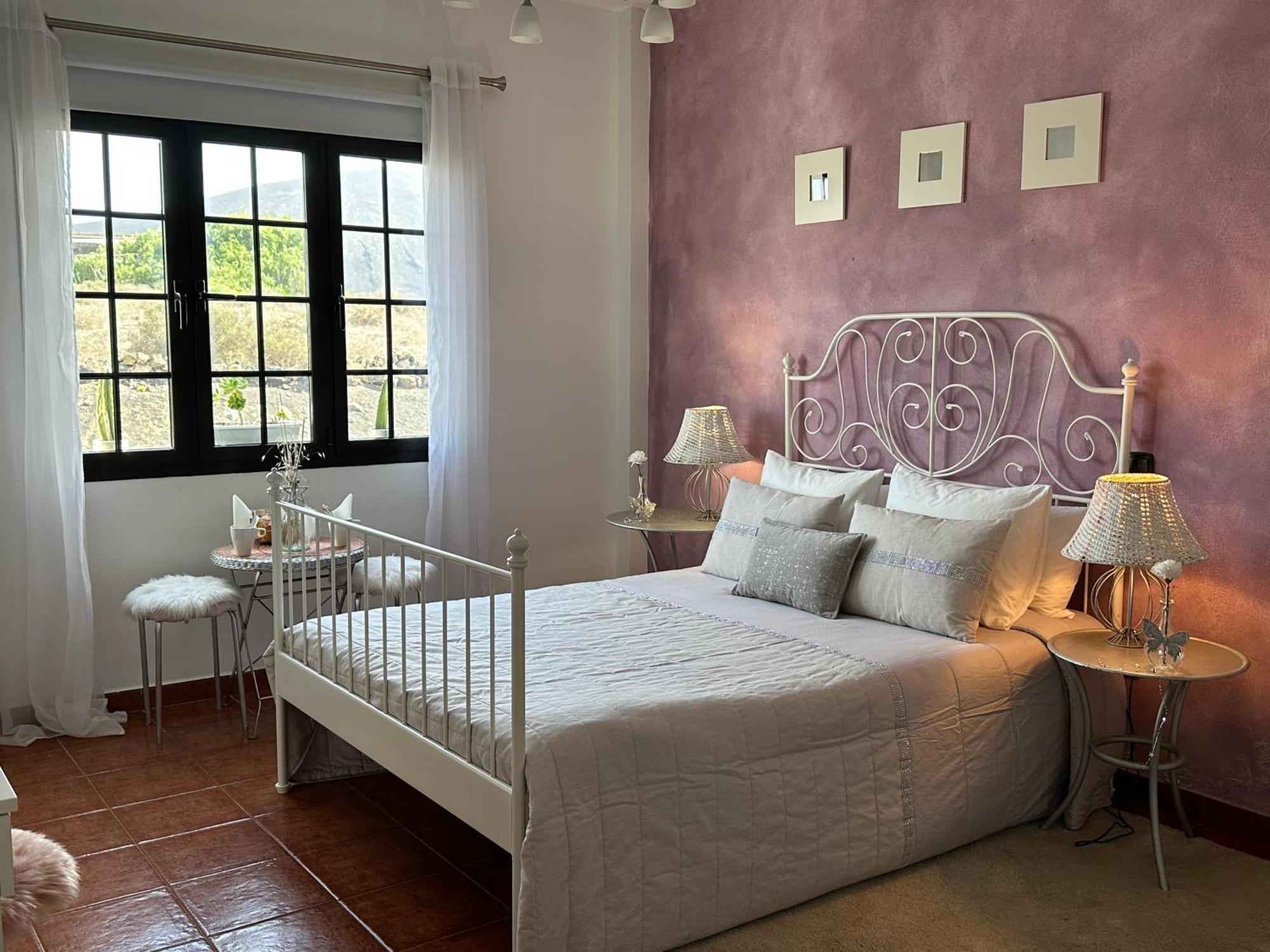 Habitacion Dache Lanzarote Tías Eksteriør billede
