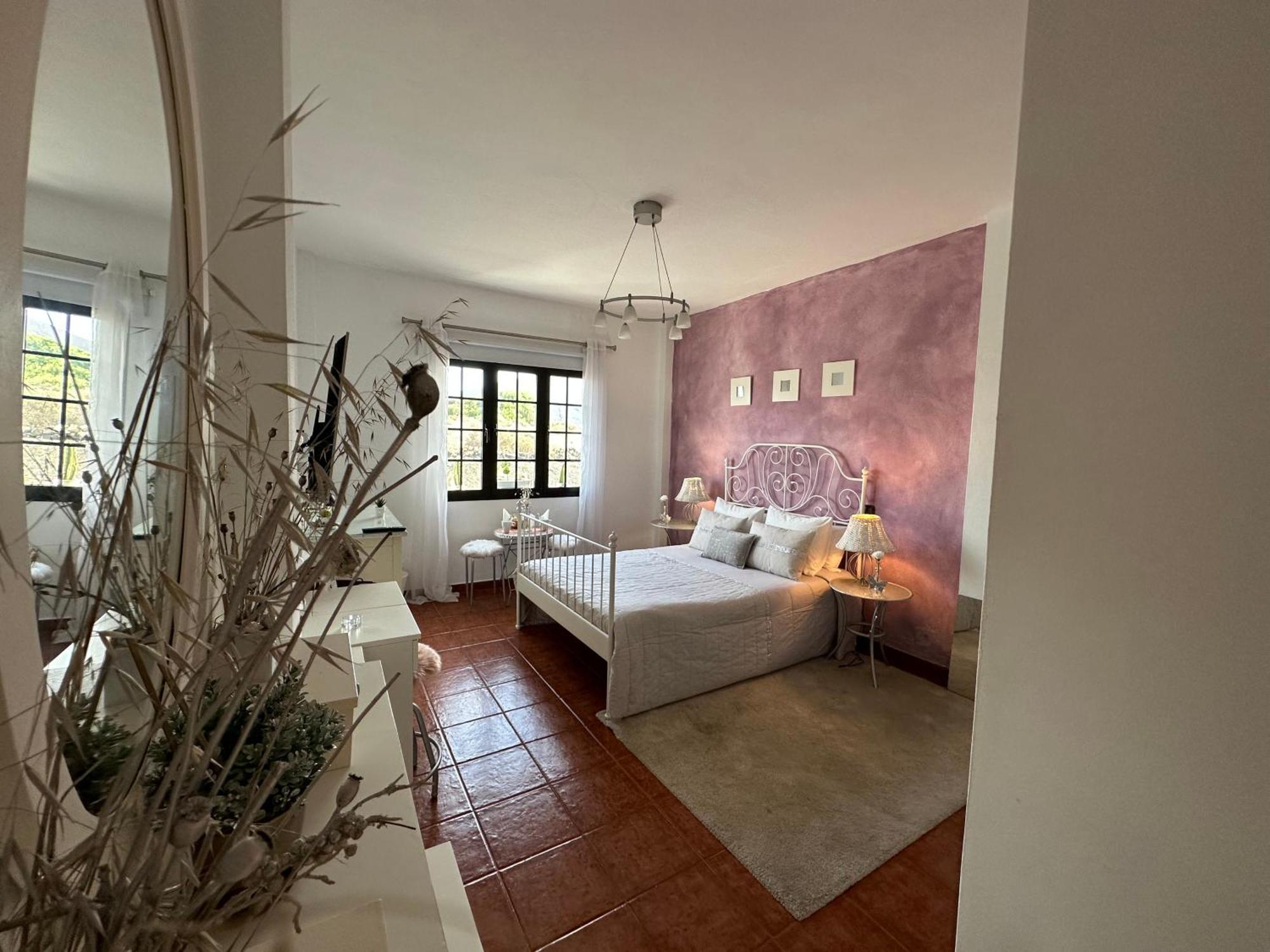 Habitacion Dache Lanzarote Tías Eksteriør billede