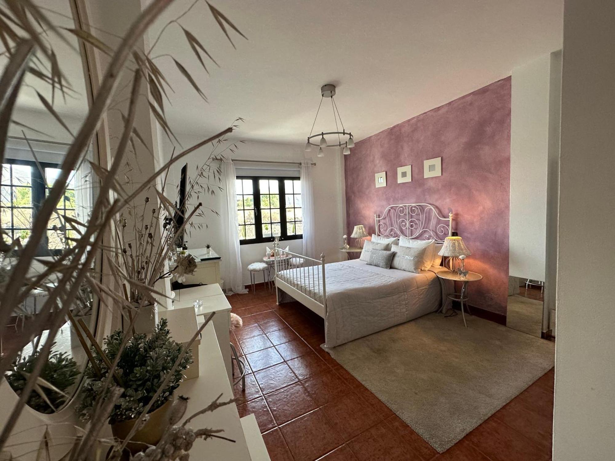 Habitacion Dache Lanzarote Tías Eksteriør billede