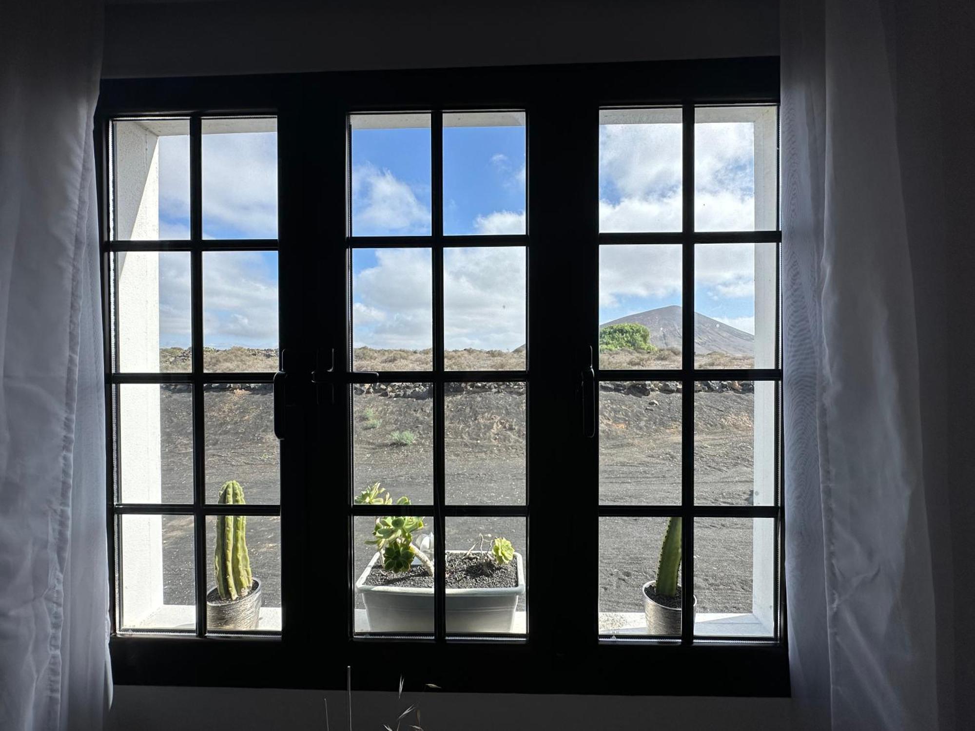 Habitacion Dache Lanzarote Tías Eksteriør billede