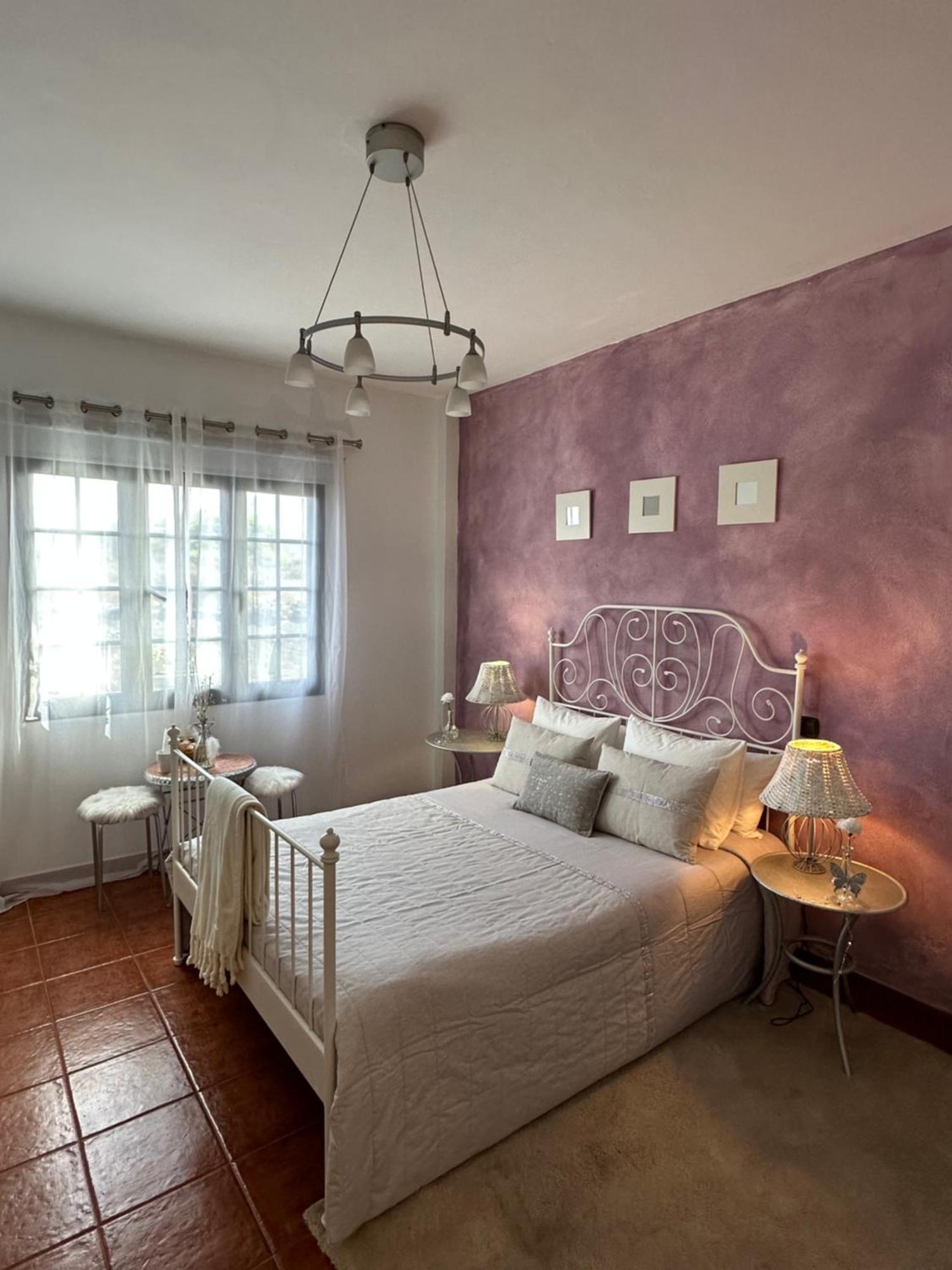 Habitacion Dache Lanzarote Tías Eksteriør billede