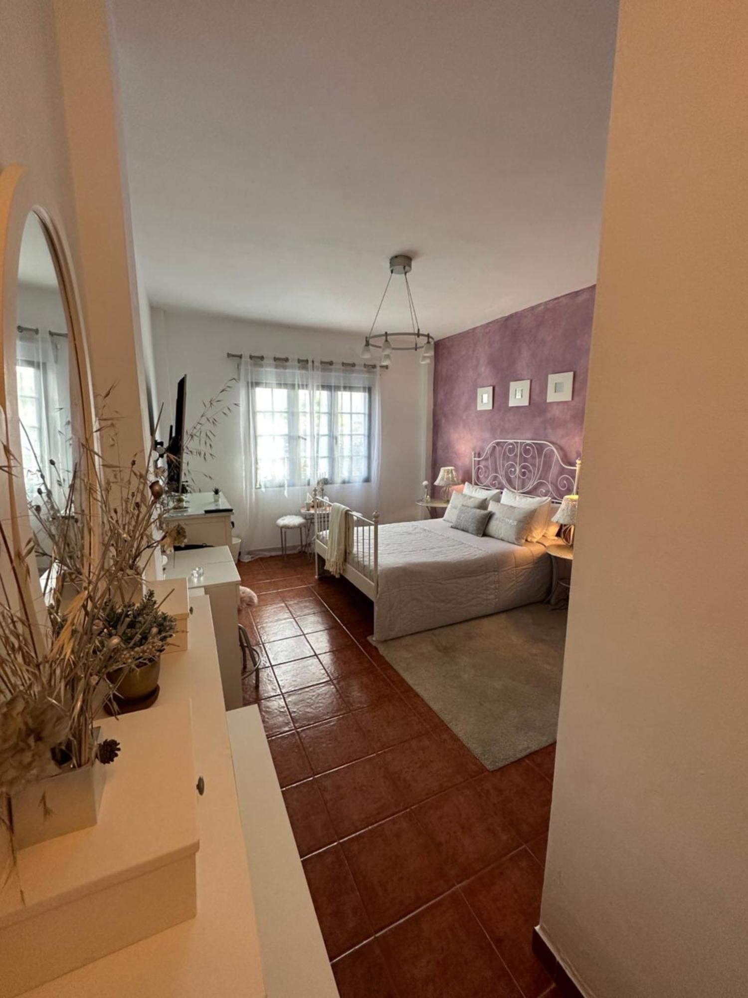 Habitacion Dache Lanzarote Tías Eksteriør billede