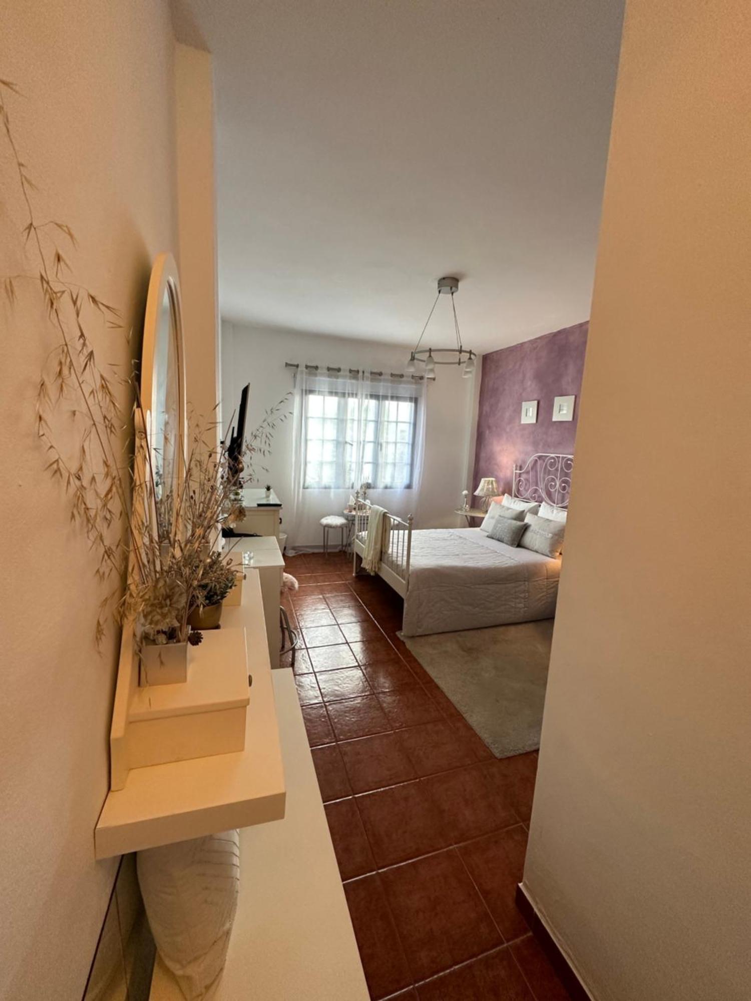 Habitacion Dache Lanzarote Tías Eksteriør billede