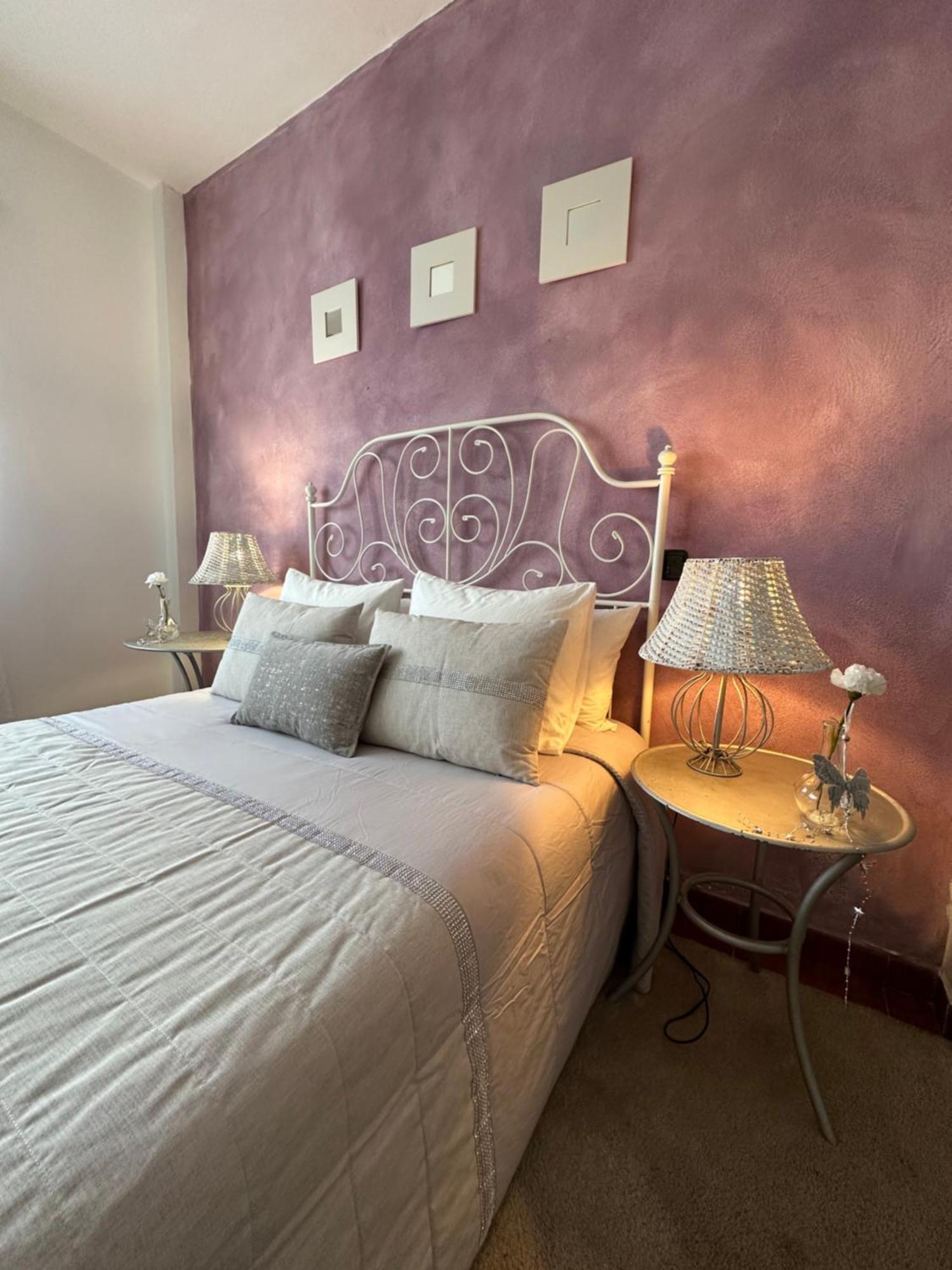 Habitacion Dache Lanzarote Tías Eksteriør billede