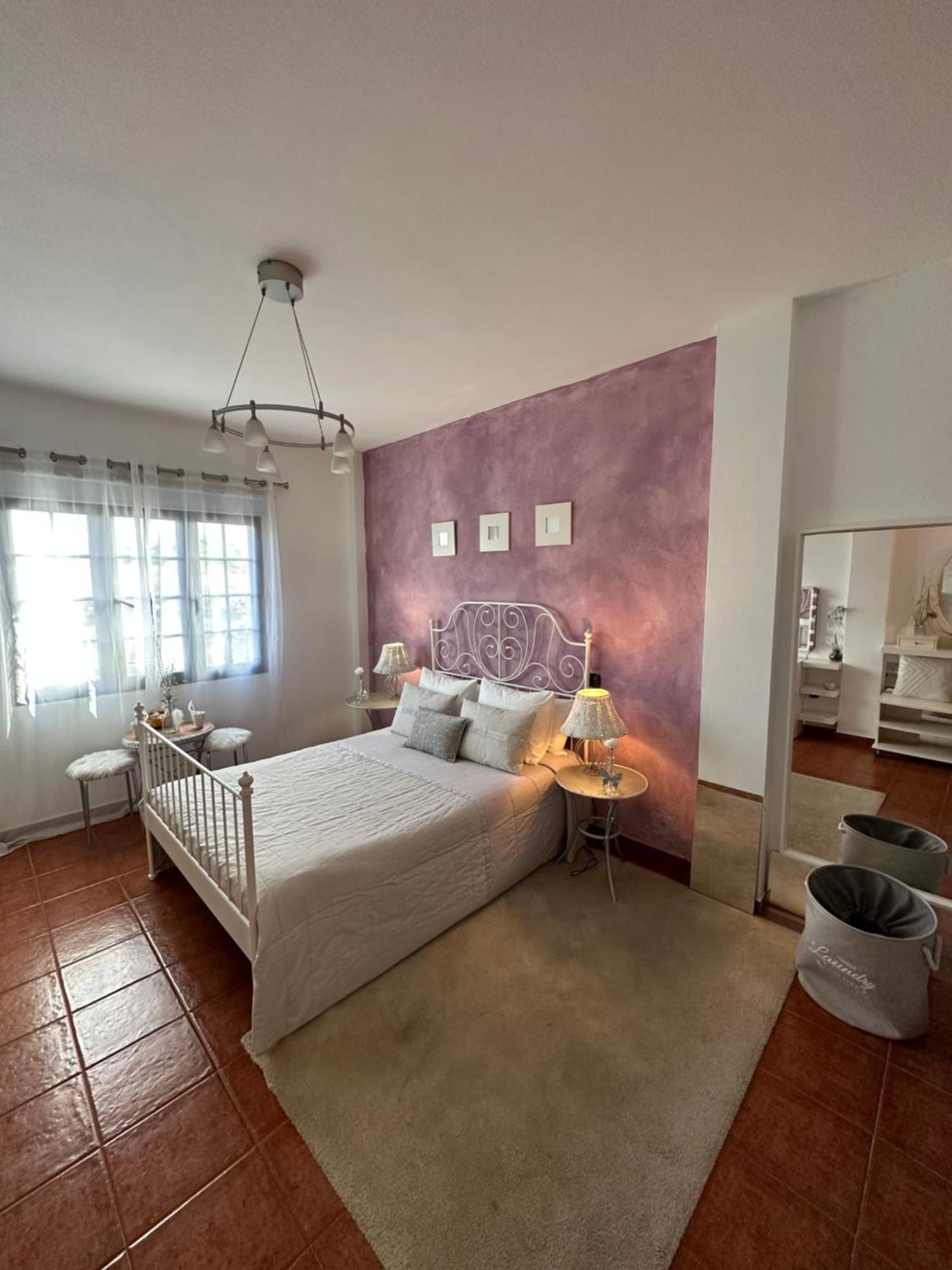 Habitacion Dache Lanzarote Tías Eksteriør billede