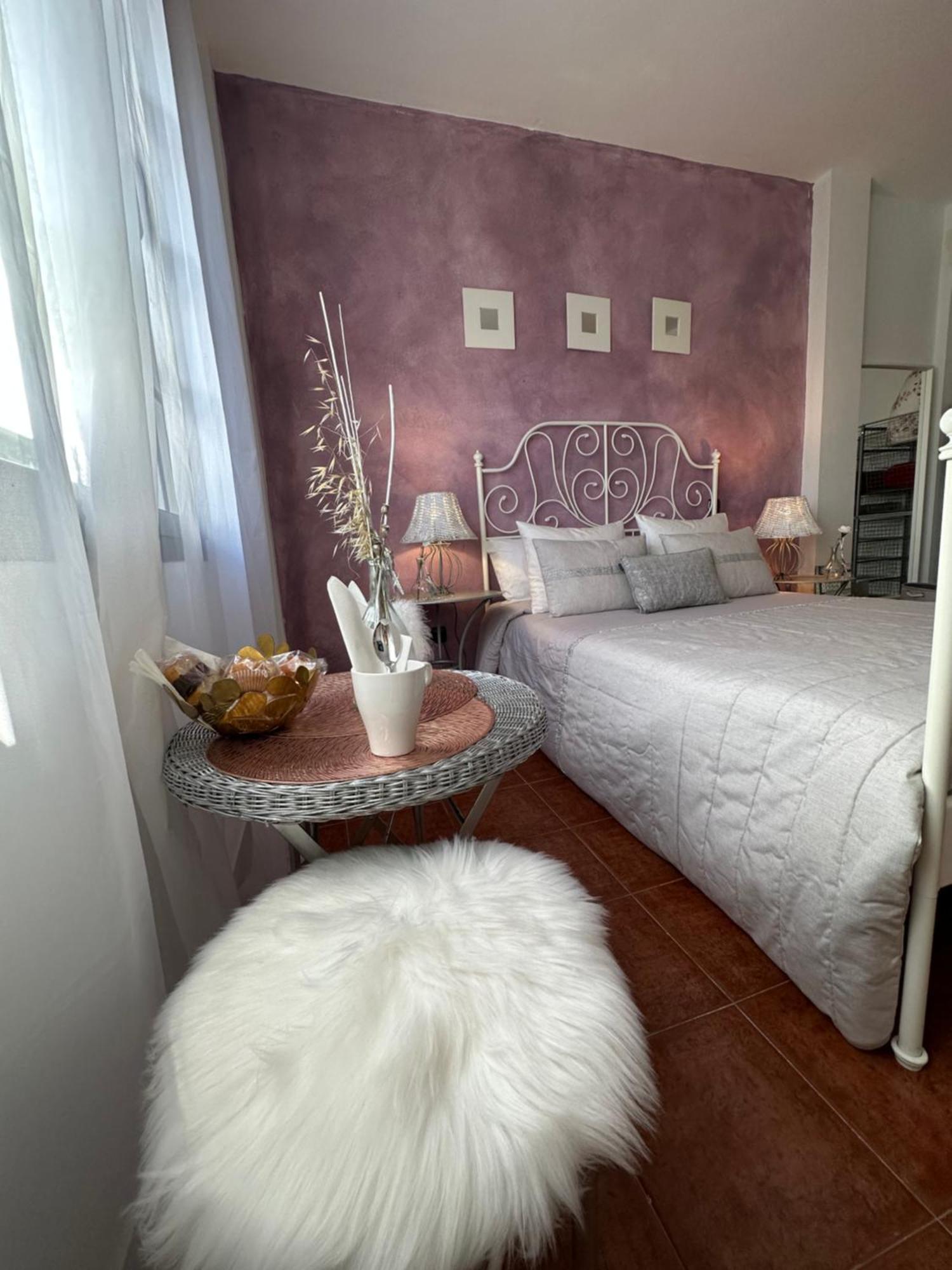 Habitacion Dache Lanzarote Tías Eksteriør billede